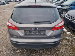 Dily Ford Focus 3 combi - 2