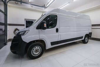 Opel Movano (2022) 2.2 CDTI Van Edition L3H2 - 2