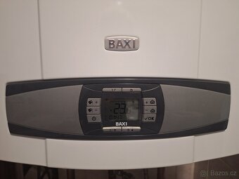 Plynový kotel Baxi Luna3 Comfort 240 Fi - 2