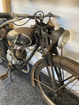 Motokolo Göricke Werke 1940 - 2