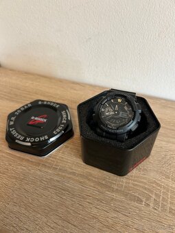 Casio G Shock hodinky - 2