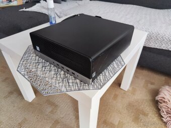 HP ProDesk 600 G3 SSF - 2