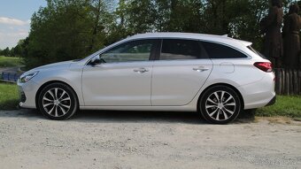 Hyundai i30 ALL INCLUSIVE 1,4T-GDi 103kW - 2