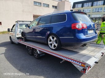 ND Passat B6 - 2