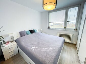 Prodej bytu s lodžií 3+1, 74 m2 - Znojmo, ul. Pražská - 2