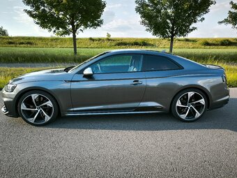 Audi RS5 coupe quattro  Matrix  Virtual  odpočet DPH - 2