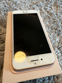 iPhone 8 64GB rose gold - 2