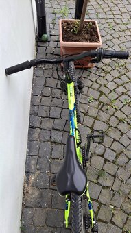 Rockrider 20 - 2