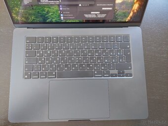 Macbook air 15" 24gb ram, 1tb ssd - 2