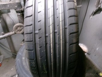 225/50 R17 WINDFORCE CATCHFORS UHP - 2
