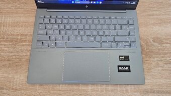 HP Pavilion Plus 14 (Core 7 155H, 32 GB RAM, OLED) PC 35 000 - 2