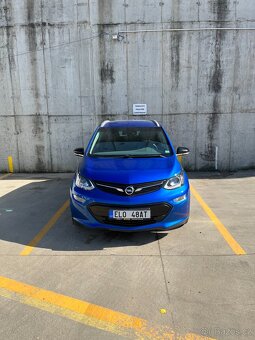 Opel Ampera-e - Business Executive 150 KW, 60 kWh - 2