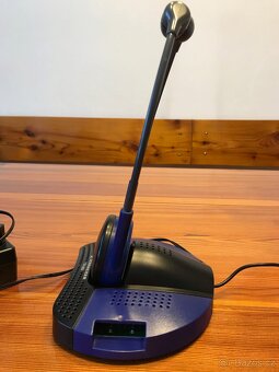 BEZDRÁTOVÁ SLUCHÁTKA SENNHEISER 820 - 2
