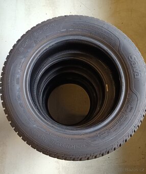 Zimní 205/60 R16 - 2