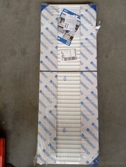 RADIK VK 500 1400 mm - 2