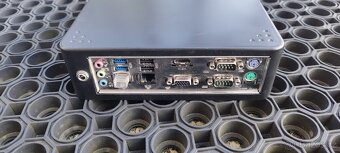 Mini PC GA-J3455N-D3H, 8GB RAM, 120GB SSD, +picoPSU, +case - 2