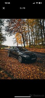 Bmw e87 120i lpg - 2
