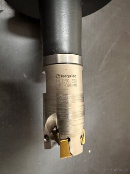 Taegutec fréza + držák 20mm - 2