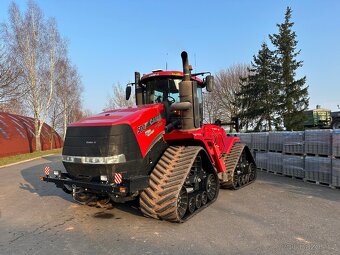 Case IH Quadtrac 500 - 2