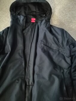 Parka - 2