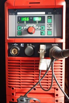 Fronius MagicWave 2500 g/f - 2
