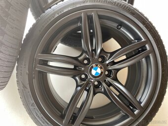 BMW origo ALU R19 F10/F11/F13 , styling 351M - 2