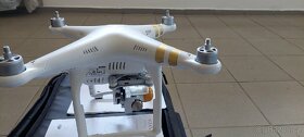 Profesionální dron DJI 3 - 2