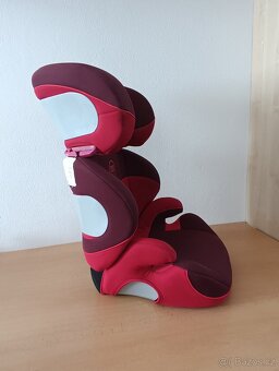 autosedačka Cybex 15-36kg - 2