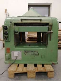 Protah Hofmann 630 - 2