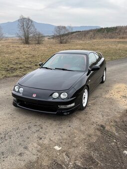 Honda Integra Type R - 2