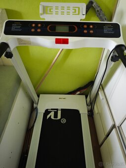 Běžecký pás Brother ACRA  GB3600 - 2