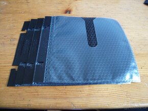 OBALY NA CD / DVD - 2
