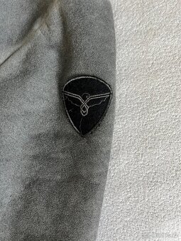 Pánský kabát ARMANI,vynikající stav - 2