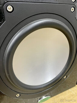 Unity Audio Studiové monitorové reproduktory Rock Pro MKII ( - 2