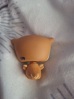 Lps sova - 2