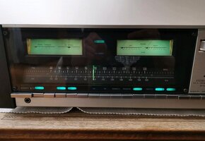 Jvc JR S 600 MK2
- 2