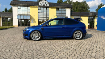 Ford Focus ST225 320hp - 2