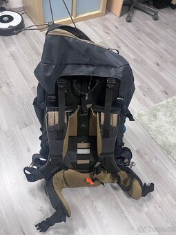 Krosna Forclaz MT900 - 2