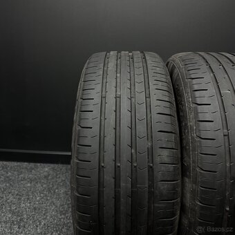 2ks pneu Continental 205/55/16 91V - 2
