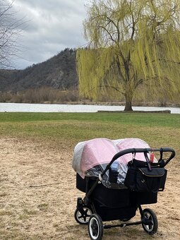 BUGABOO DONKEY 2 VÝBORNÝ STAV - 2