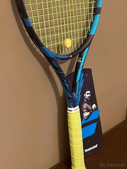Tenisová raketa Babolat Pure Drive Plus - 300g, L3 - 2