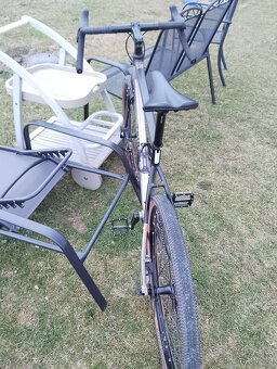 Gravel Triban GRX - 2