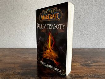Warcraft - Příliv temnoty - 2