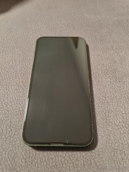 Iphone 13 green-128gb - 2