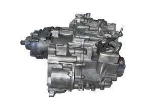 Převodovka 6Q 4X4 LMX 1.4TSI 110KW CAV VW Tiguan 5N 2010 - 2