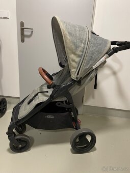 Valco Snap 4Trend - 2
