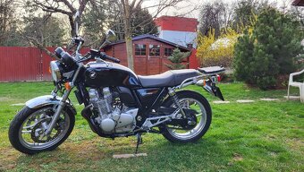 Honda CB1100 - 2