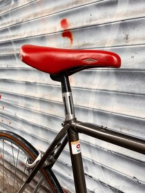 Silniční kolo / Shimano 600 / Columbus / Cinelli / Rolls / - 2
