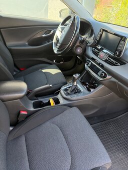 Prodám Hyundai I 30 combi - 2