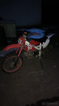 Pitbike 125 - 2